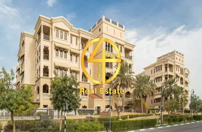 Apartment - 1 Bedroom - 2 Bathrooms for sale in Saadiyat Beach Residences - Saadiyat Beach - Saadiyat Island - Abu Dhabi