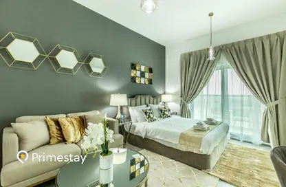 Apartment - Studio - 1 Bathroom for rent in Bella Rose - Al Barsha South - Al Barsha - Dubai