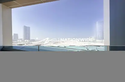 Apartment - 1 Bedroom - 1 Bathroom for sale in Julphar Residence - Al Reem Island - Abu Dhabi