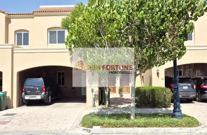 Villa - 3 Bedrooms - 4 Bathrooms for rent in Casa Dora - Serena - Dubai Land - Dubai