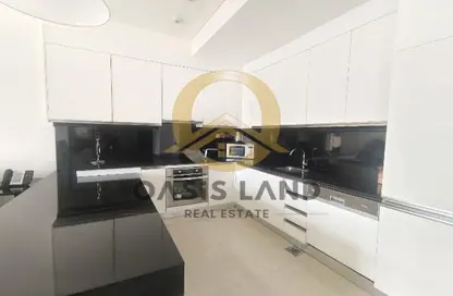 Apartment - 1 Bedroom - 2 Bathrooms for rent in Dubai Marina Mall Hotel - Dubai Marina - Dubai