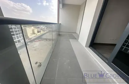 Apartment - 1 Bedroom - 2 Bathrooms for rent in Whitby Residences 1 - Nad Al Sheba 1 - Nad Al Sheba - Dubai