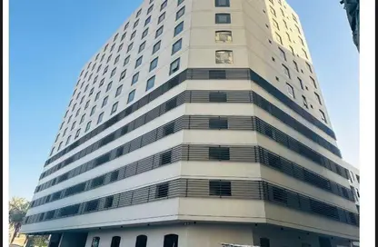 Whole Building - Studio for sale in Ajman Corniche Road - Ajman