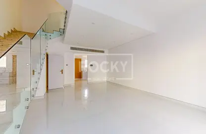 Townhouse - 4 Bedrooms - 5 Bathrooms for sale in Orchid Park - Jumeirah Village Circle - Dubai