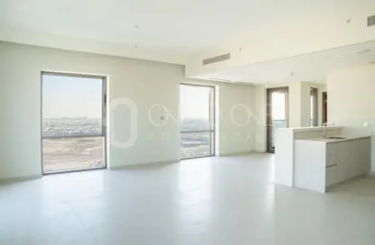 Apartment - 3 Bedrooms - 4 Bathrooms for sale in Vida Residences Creek Beach - Creek Beach - Dubai Creek Harbour (The Lagoons) - Dubai