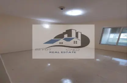 Apartment - 1 Bedroom - 2 Bathrooms for rent in Orient Tower 1 - Orient Towers - Al Bustan - Ajman