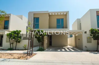 Villa - 4 Bedrooms - 5 Bathrooms for sale in Al Yasmeen - Al Zahia - Muwaileh Commercial - Sharjah