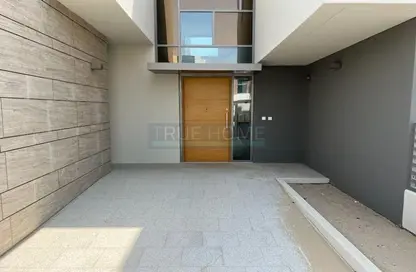 Villa - 5 Bedrooms - 6 Bathrooms for sale in Al Zahia 4 - Al Zahia - Muwaileh Commercial - Sharjah