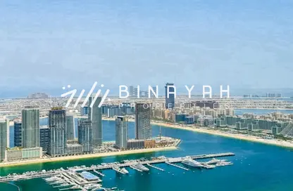 Apartment - 1 Bedroom - 2 Bathrooms for sale in Marina 101 - Dubai Marina - Dubai