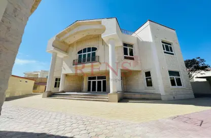 Villa - 7 Bedrooms - 7 Bathrooms for rent in Al Barsha 2 - Al Barsha - Dubai