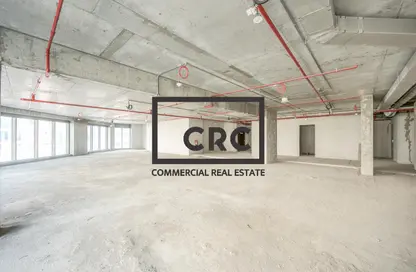 Office Space - Studio for rent in AD 3 - Al Raha Beach - Abu Dhabi