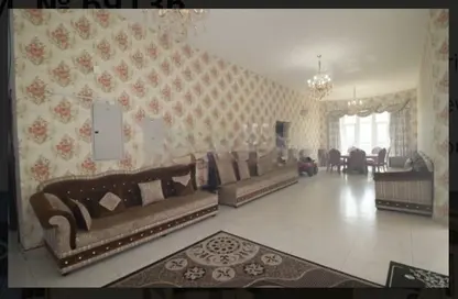 Living Room image for: Villa - 5 Bedrooms - 7 Bathrooms for sale in Al Rahmaniya 2 - Al Rahmaniya - Sharjah, Image 1