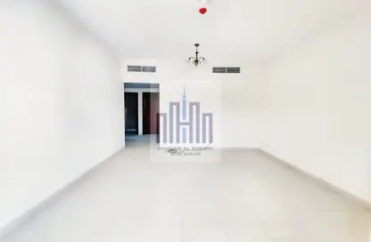 Apartment - 1 Bedroom - 1 Bathroom for rent in Muwaileh 3 Building - Muwaileh - Sharjah