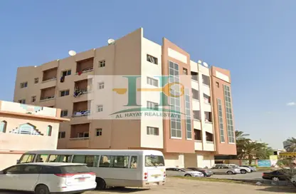 Whole Building - Studio for sale in Al Rashidiya 2 - Al Rashidiya - Ajman