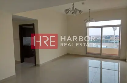 Apartment - 2 Bedrooms - 3 Bathrooms for sale in Etlala Residence - Dubai Land Residence Complex - Dubai