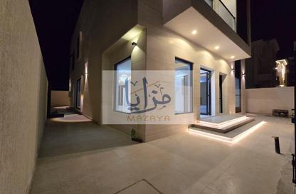 Villa - 5 Bedrooms - 5 Bathrooms for sale in Al Helio 2 - Al Helio - Ajman