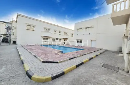 Villa - 3 Bedrooms - 3 Bathrooms for rent in Jumeirah 3 Villas - Jumeirah 3 - Jumeirah - Dubai