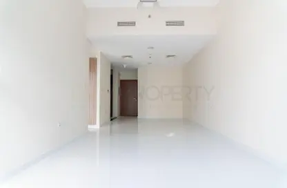 Apartment - 1 Bedroom - 2 Bathrooms for rent in Flamingo Z2 Tower - Arjan - Dubai