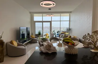 Apartment - 3 Bedrooms - 3 Bathrooms for sale in Tower 108 - Jumeirah Village Circle - Dubai