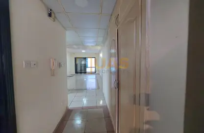 Apartment - 1 Bathroom for rent in Al Hudaiba - Al Satwa - Dubai