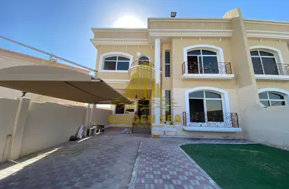 Villa - 5 Bedrooms - 7 Bathrooms for rent in Mohamed Bin Zayed City Villas - Mohamed Bin Zayed City - Abu Dhabi