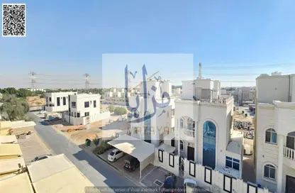 Land - Studio for sale in Al Helio 2 - Al Helio - Ajman