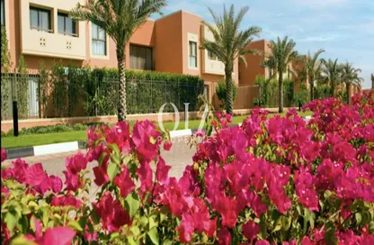 Villa - 4 Bedrooms - 4 Bathrooms for sale in Mangrove Village - Abu Dhabi Gate City - Abu Dhabi