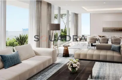 Apartment - 1 Bedroom - 1 Bathroom for sale in Takaya - Motor City - Dubai