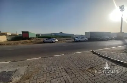 Land - Studio for sale in Industrial Area 13 - Sharjah Industrial Area - Sharjah