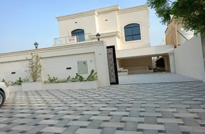 Villa - 5 Bedrooms for sale in Al Rawda 2 - Al Rawda - Ajman