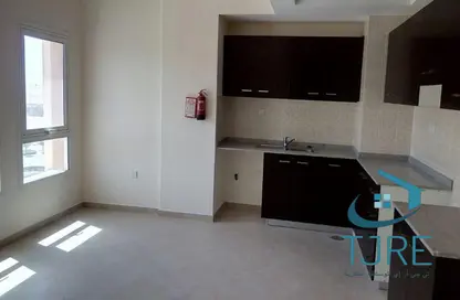 Apartment - 1 Bathroom for rent in Al Ramth 21 - Al Ramth - Remraam - Dubai