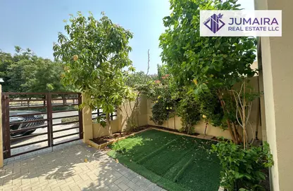 Villa - 3 Bedrooms - 4 Bathrooms for sale in Malibu - Mina Al Arab - Ras Al Khaimah