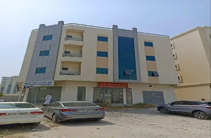 Whole Building - Studio for sale in Muwaileh - Sharjah