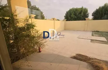 Villa - 3 Bedrooms - 5 Bathrooms for rent in Bawabat Al Sharq - Baniyas East - Baniyas - Abu Dhabi