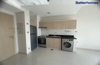 Apartment - 1 Bedroom - 1 Bathroom for rent in Navitas Hotel and Residences - Damac Hills 2 - Dubai