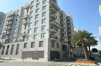 Apartment - 3 Bedrooms - 4 Bathrooms for rent in SAFI 1A - Town Square - Dubai