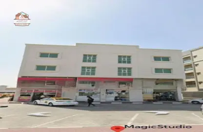 Whole Building - Studio for sale in Al Jurf 3 - Al Jurf - Ajman Downtown - Ajman