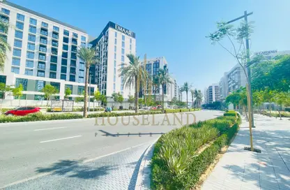 Apartment - 2 Bedrooms - 2 Bathrooms for sale in Park Heights 2 - Park Heights - Dubai Hills Estate - Dubai