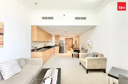 Apartment - 1 Bedroom - 2 Bathrooms for sale in Lincoln Park B - Lincoln Park - Arjan - Dubai