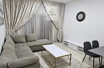 Apartment - 1 Bedroom - 2 Bathrooms for rent in Al Taawun Street - Al Taawun - Sharjah