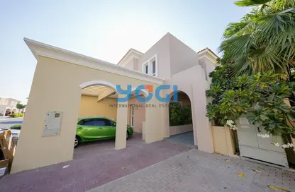 Townhouse - 3 Bedrooms - 4 Bathrooms for sale in Al Reem 1 - Al Reem - Arabian Ranches - Dubai