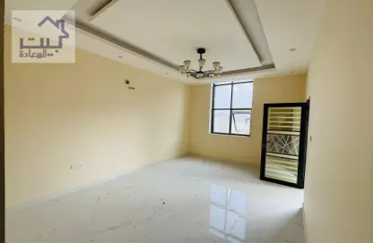 Townhouse - 6 Bedrooms - 7 Bathrooms for rent in Al Maha Village - Al Zahya - Ajman