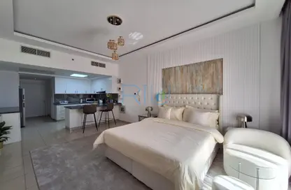 Apartment - 1 Bathroom for sale in Fayrouz - Bab Al Bahar - Al Marjan Island - Ras Al Khaimah