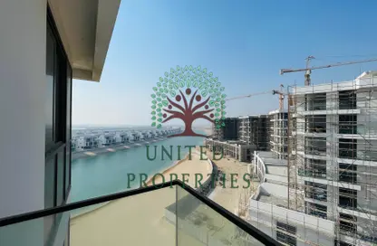 Apartment - 2 Bedrooms - 3 Bathrooms for sale in Ajmal Makan City - Sharjah Waterfront City - Sharjah