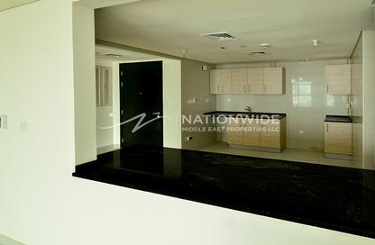 Apartment - 3 Bedrooms - 4 Bathrooms for sale in Tala Tower - Marina Square - Al Reem Island - Abu Dhabi