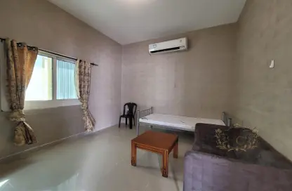 Apartment - 1 Bathroom for rent in Khalifa City A Villas - Khalifa City A - Khalifa City - Abu Dhabi