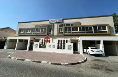 Villa - 5 Bedrooms - 6 Bathrooms for rent in Al Badaa - Dubai