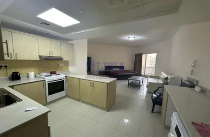 Apartment - 1 Bathroom for rent in Yakout - Bab Al Bahar - Al Marjan Island - Ras Al Khaimah