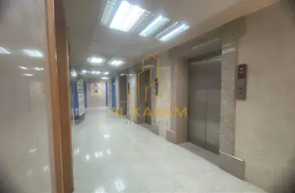 Office Space - Studio - 2 Bathrooms for rent in Cornich Ras Al Khaima - Ras Al Khaimah