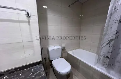 Villa - 4 Bedrooms - 5 Bathrooms for rent in Sydney Villas - District 18 - Jumeirah Village Circle - Dubai
